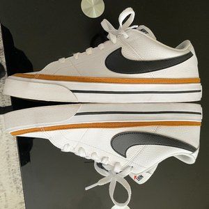 Nike Court Legacy Leather Sneaker Size Men's 9